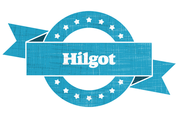 Hilgot balance logo