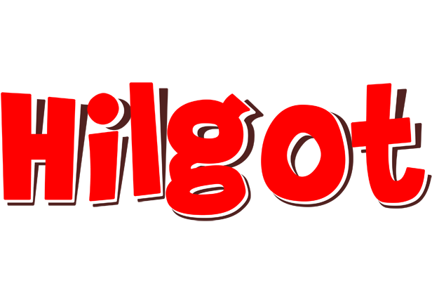 Hilgot basket logo