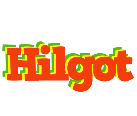 Hilgot bbq logo