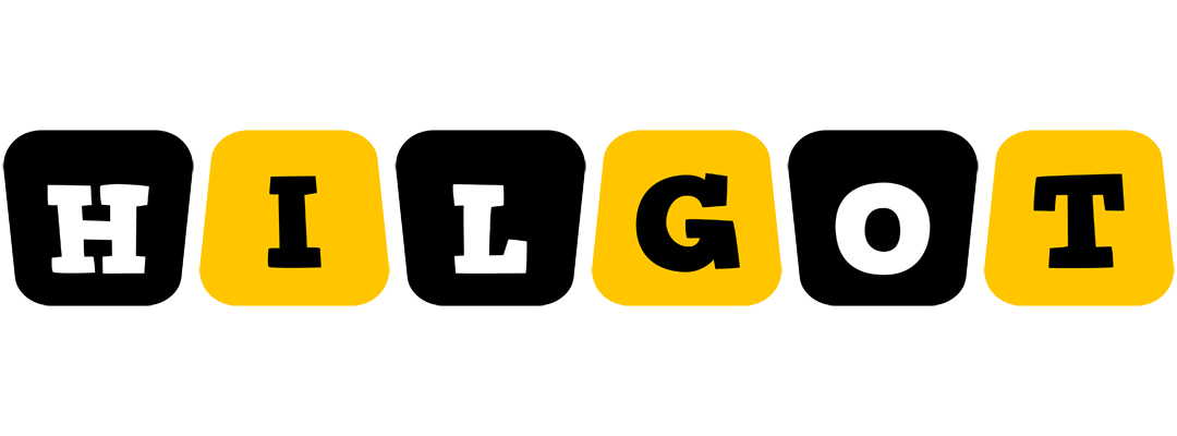 Hilgot boots logo