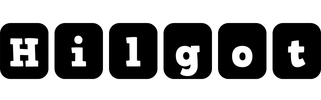 Hilgot box logo