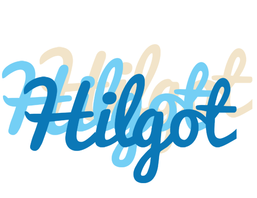 Hilgot breeze logo