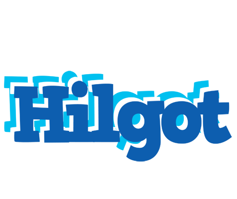 Hilgot business logo
