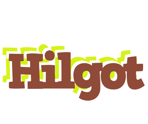 Hilgot caffeebar logo