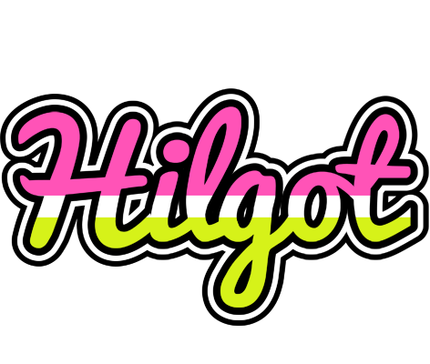 Hilgot candies logo