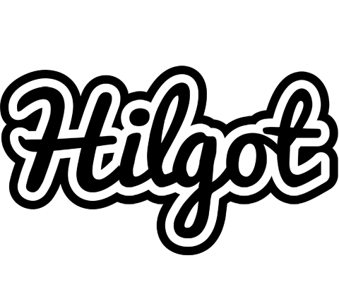 Hilgot chess logo