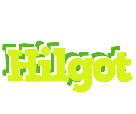 Hilgot citrus logo