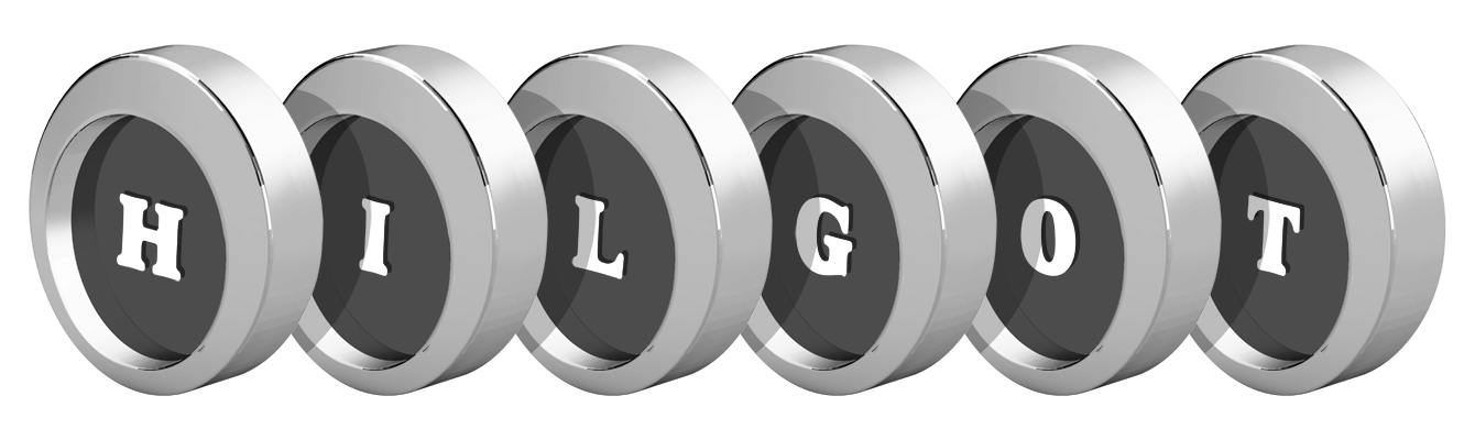 Hilgot coins logo