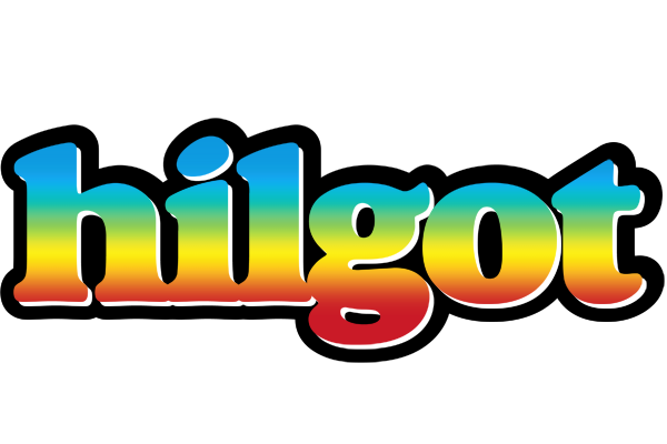 Hilgot color logo