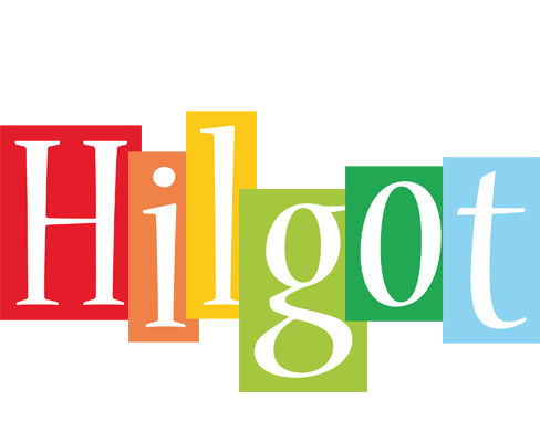 Hilgot colors logo