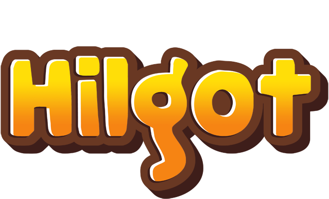 Hilgot cookies logo
