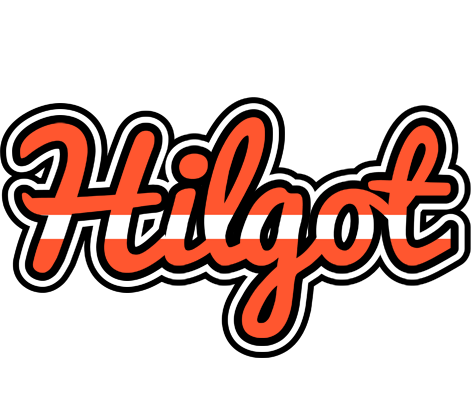 Hilgot denmark logo