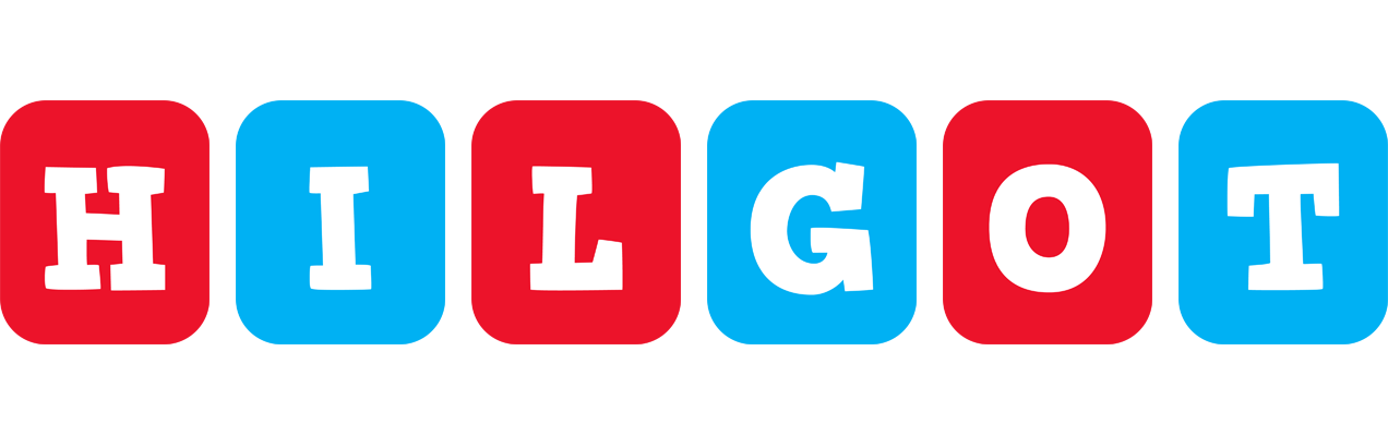 Hilgot diesel logo