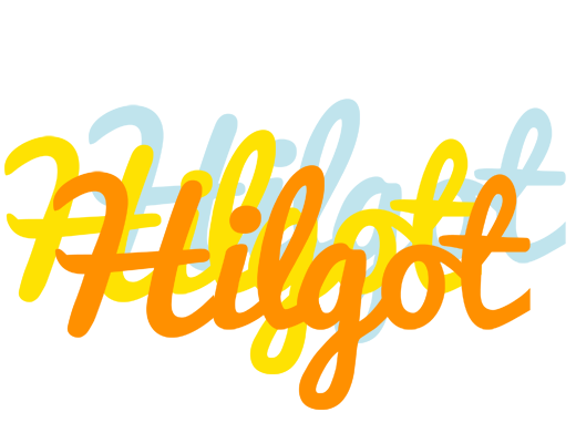 Hilgot energy logo