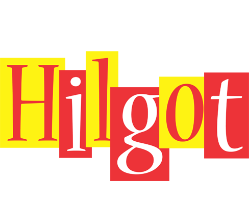 Hilgot errors logo