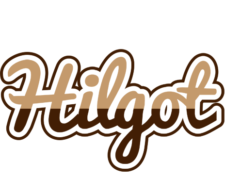 Hilgot exclusive logo