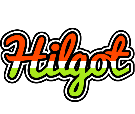 Hilgot exotic logo