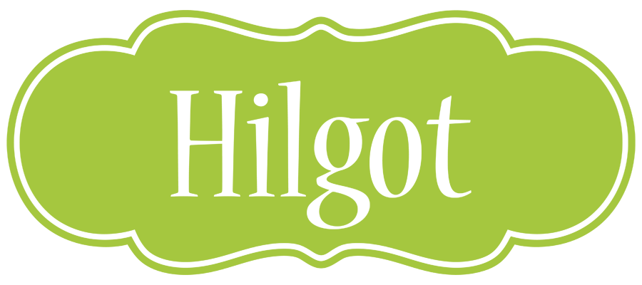 Hilgot family logo