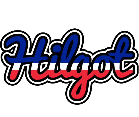 Hilgot france logo