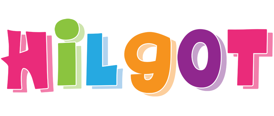 Hilgot friday logo