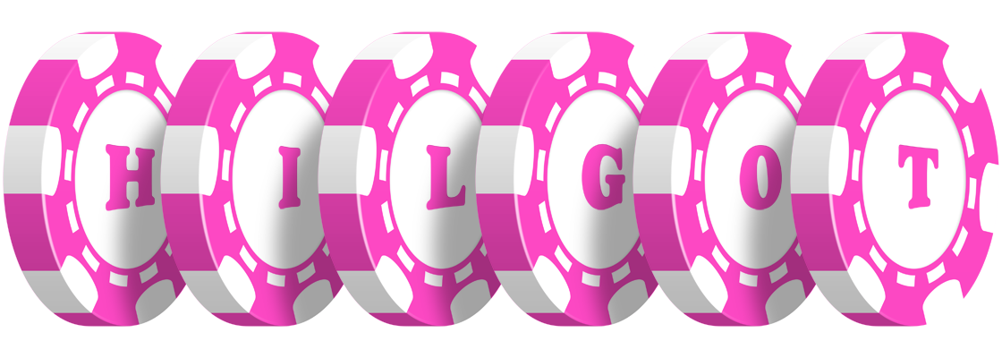 Hilgot gambler logo