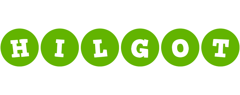 Hilgot games logo