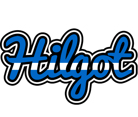 Hilgot greece logo