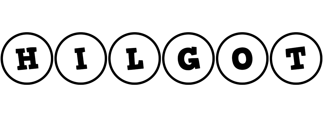 Hilgot handy logo