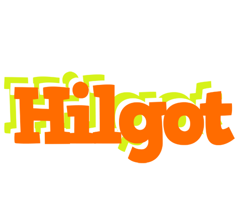 Hilgot healthy logo