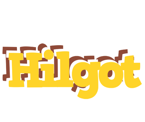 Hilgot hotcup logo