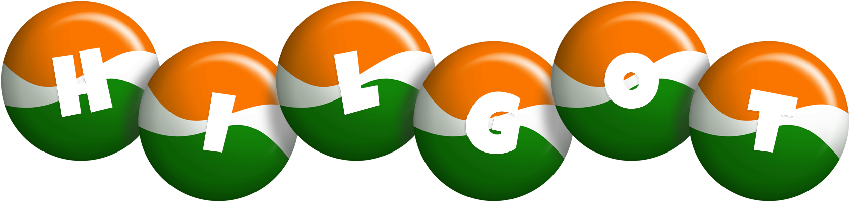 Hilgot india logo