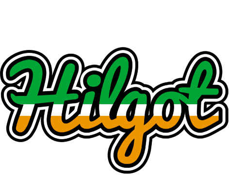 Hilgot ireland logo