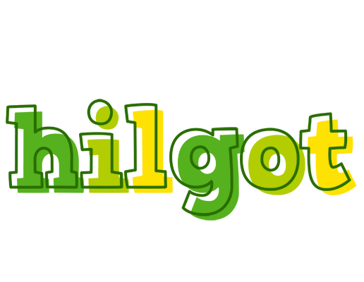 Hilgot juice logo