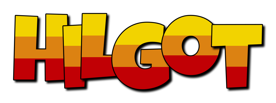 Hilgot jungle logo