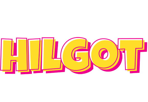 Hilgot kaboom logo