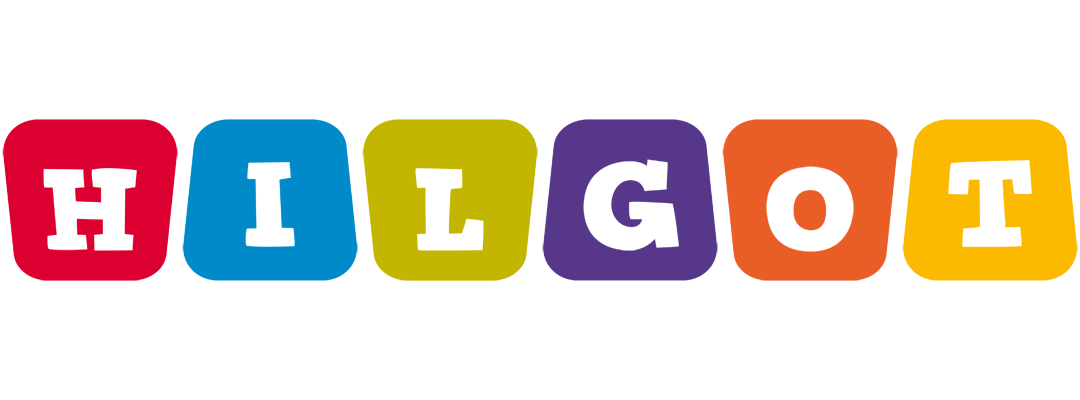 Hilgot kiddo logo
