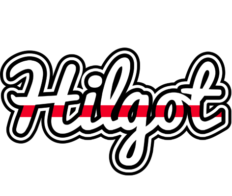 Hilgot kingdom logo