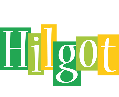Hilgot lemonade logo