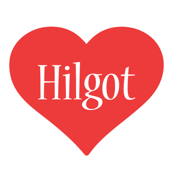 Hilgot love logo