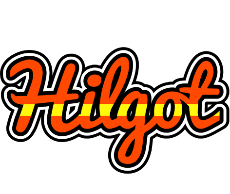 Hilgot madrid logo