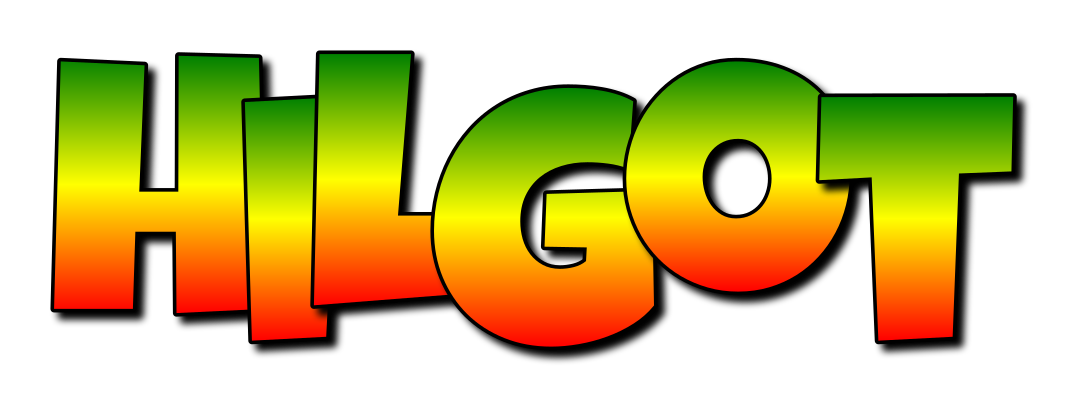 Hilgot mango logo
