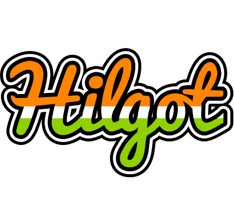 Hilgot mumbai logo