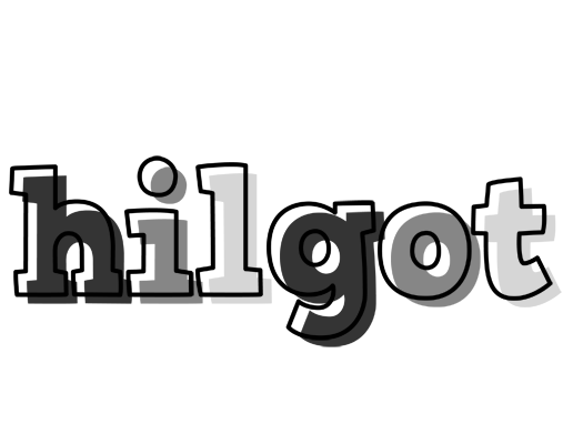 Hilgot night logo