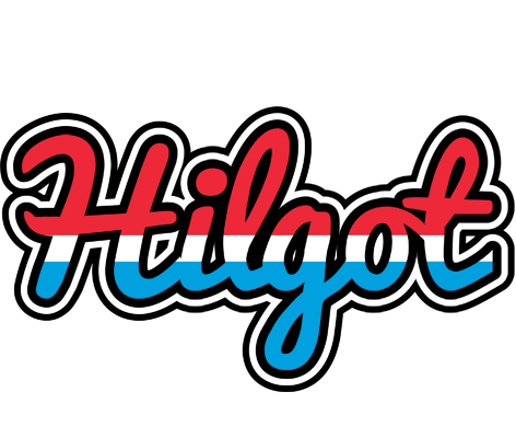 Hilgot norway logo
