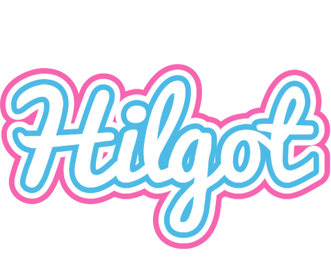 Hilgot outdoors logo
