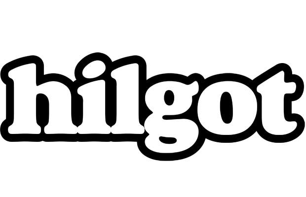 Hilgot panda logo