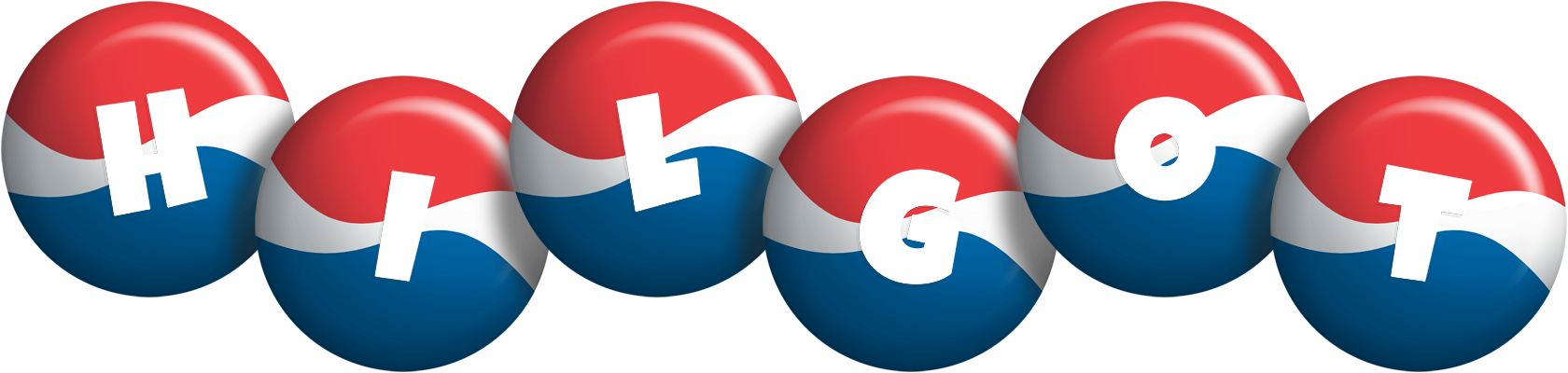 Hilgot paris logo