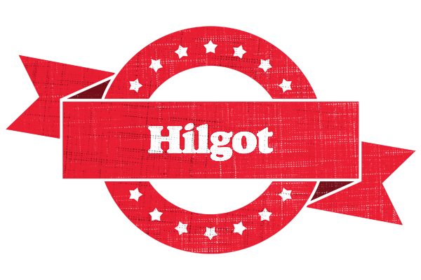 Hilgot passion logo
