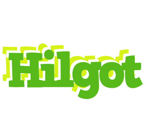 Hilgot picnic logo