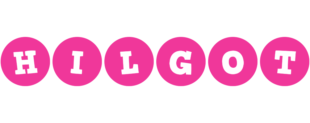 Hilgot poker logo